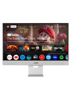 ASUS ZenScreen Smart Monitor MS27UC pantalla para PC 68,6 cm (27")