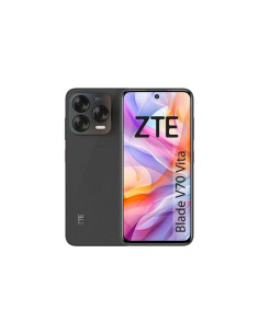 ZTE Blade V70 8/256Gb Gris Smartphone