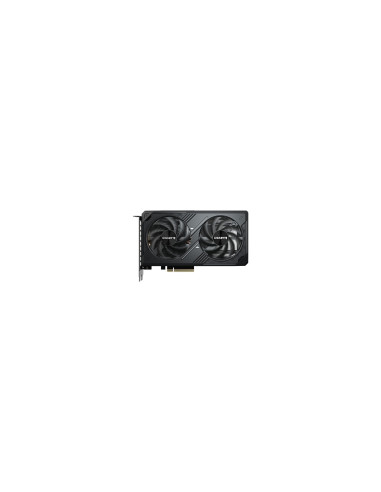 GIGABYTE GeForce RTX 5060 WINDFORCE OC 8G Tarjeta Gráfica - 8GB