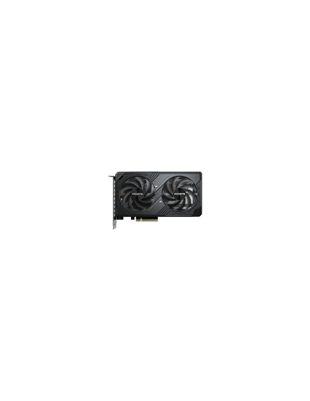 GIGABYTE GeForce RTX 5060 WINDFORCE OC 8G Tarjeta Gráfica - 8GB
