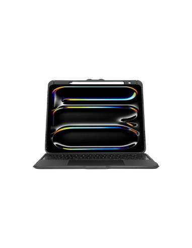 Targus VersaVu Español Bluetooth Negro