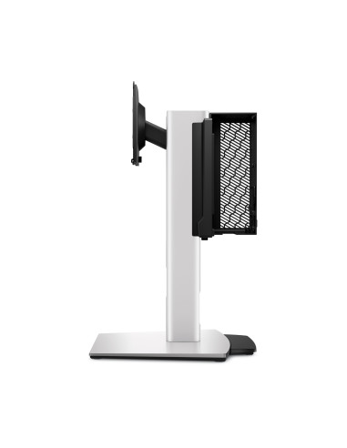 DELL CFS25 68,6 cm (27") Escritorio Plata