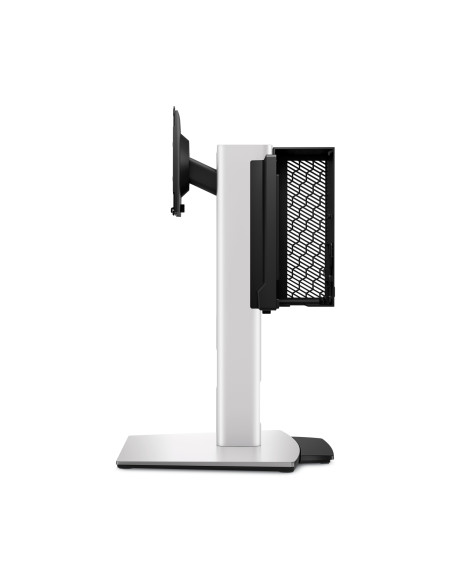DELL CFS25 68,6 cm (27") Escritorio Plata