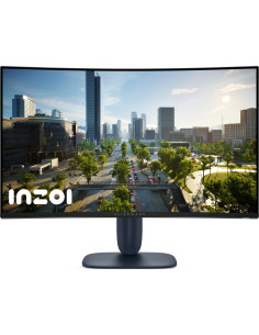 Alienware AW3225DM pantalla para PC 80 cm (31.5") 2560 x 1440 Pixeles