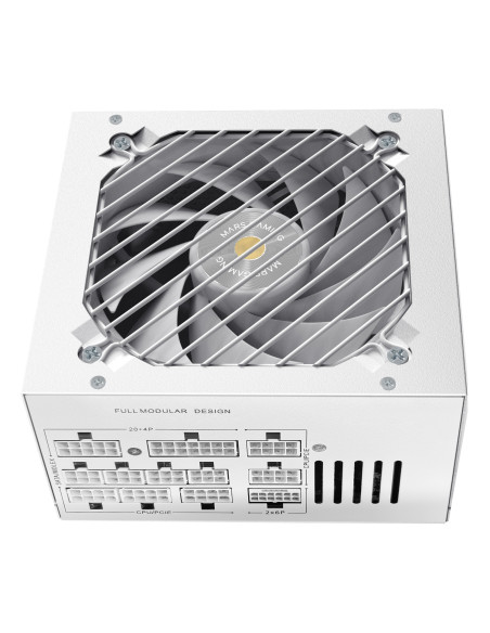 Mars Gaming MPB1000PSIW unidad de fuente de alimentación 1000 W