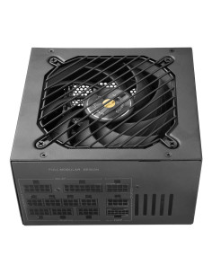 Mars Gaming MPB1000SIM unidad de fuente de alimentación 1000 W 24-pin