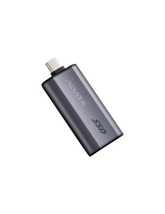 ADATA SC750 2 TB USB Tipo C 3.2 Gen 2 (3.1 Gen 2) Gris