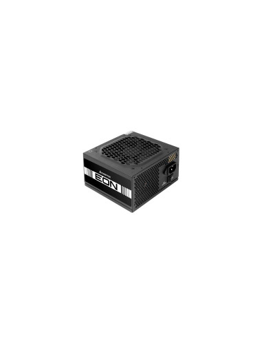 Chieftec EON unidad de fuente de alimentación 600 W 20+4 pin ATX ATX