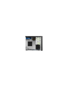 Chieftec CT-01B-350GPB carcasa de ordenador Mini Tower Negro 350 W 2