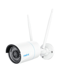 Reolink W320 Bala (forma) Cámara de seguridad IP Exterior 2560 x 1920 Pixeles Pared