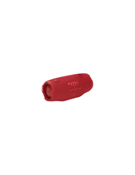 JBL Charge 6 Rojo 45 W