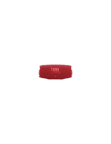 JBL Charge 6 Rojo 45 W