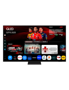 Samsung TQ65Q7F5AU 165,1 cm (65") 4K Ultra HD Smart TV Wifi Negro