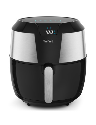 Tefal Easy Fry EY701D Sencillo 5,6 L Independiente 1850 W Freidora de