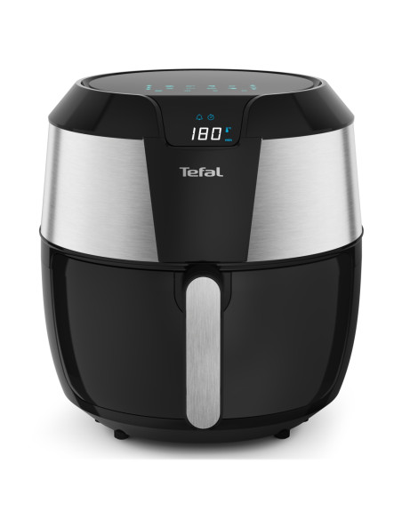 Tefal Easy Fry EY701D Sencillo 5,6 L Independiente 1850 W Freidora de