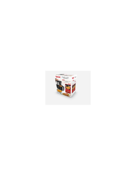Tefal Easy Fry EY701D Sencillo 5,6 L Independiente 1850 W Freidora de