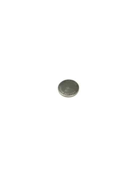 Ansmann 1516-0013 pila doméstica Batería de un solo uso CR3032 Litio