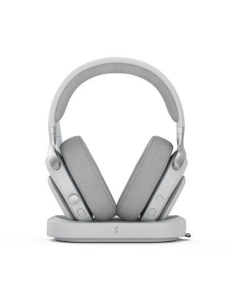 Fractal Design Scape Auriculares Inalámbrico y alámbrico Diadema Música/uso diario Base de carga