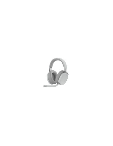 Fractal Design Scape Auriculares Inalámbrico y alámbrico Diadema Música/uso diario Base de carga