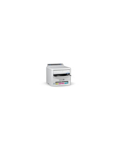 Epson WorkForce Pro EP-C800RDW impresora de inyección de tinta Color 2