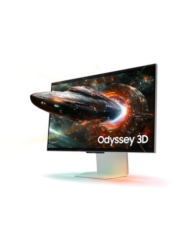 Samsung S27FG904XU pantalla para PC 68,6 cm (27") 2160 x 3840 Pixeles