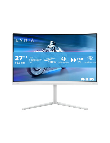 Philips Evnia 5000 27M2C5201L/00 LED display 68,6 cm (27") 1920 x