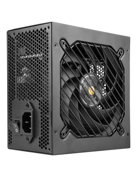 Mars Gaming MPB1000SI unidad de fuente de alimentación 1000 W 24-pin