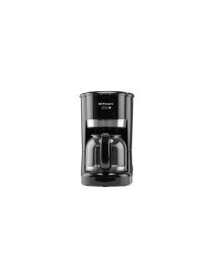 Orbegozo CG 4027 N cafetera eléctrica Manual Cafetera de filtro 1,5 L