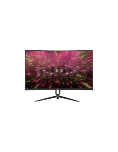 Nilox NXM27CRV2001 pantalla para PC 68,6 cm (27") 1920 x 1080 Pixeles