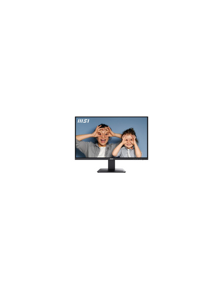 MSI Pro MP273U pantalla para PC 68,6 cm (27") 3840 x 2160 Pixeles 4K