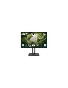 MSI Pro MP245PG pantalla para PC 60,5 cm (23.8") 1920 x 1080 Pixeles