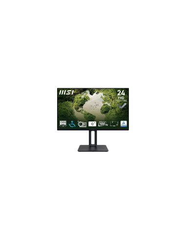 MSI Pro MP245PG pantalla para PC 60,5 cm (23.8") 1920 x 1080 Pixeles