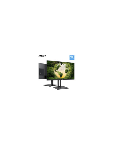 MSI Pro MP245PG pantalla para PC 60,5 cm (23.8") 1920 x 1080 Pixeles