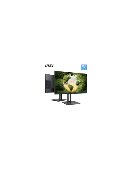 MSI Pro MP245PG pantalla para PC 60,5 cm (23.8") 1920 x 1080 Pixeles