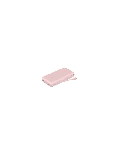 Belkin BoostCharge 20000 mAh Rosa