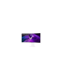 LG 39GX90SA-W pantalla para PC 99,1 cm (39") 3440 x 1440 Pixeles Wide 2