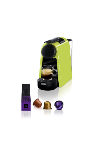 De’Longhi Essenza Mini EN85.L Máquina espresso 0,6 L