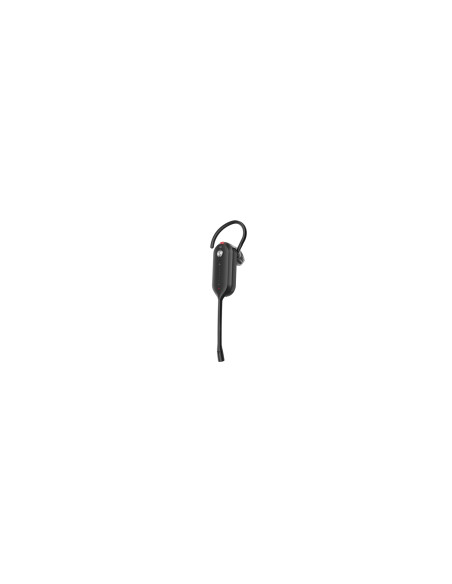 Yealink WH63 E2 Teams Auriculares Inalámbrico gancho de oreja