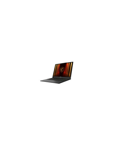 MSI Stealth A16 AI+ A3XWJG-038ES Copilot+ PC AMD Ryzen AI 9 HX 370