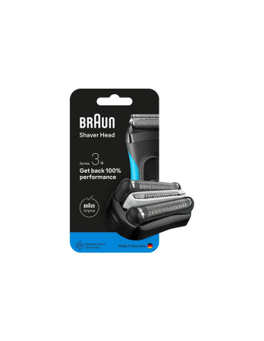 Braun Series 3 735797 accesorio para maquina de afeitar Cabezal para
