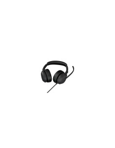 Jabra Evolve2 50 Auriculares Alámbrico Diadema Oficina/Centro de 2