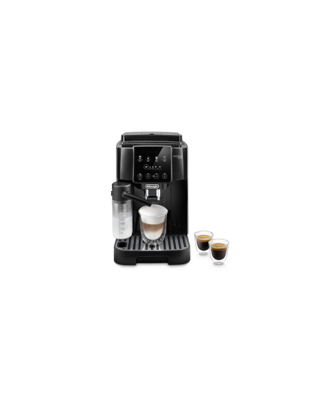 De’Longhi Magnifica Start Milk ECAM220.60.B Totalmente automática