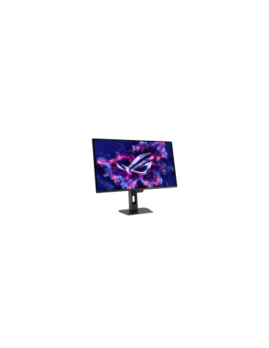 ASUS XG27AQDPG pantalla para PC 67,3 cm (26.5") 2560 x 1440 Pixeles