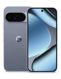 Google Pixel 10 Pro XL 5G 16/256Gb Gris Smartphone