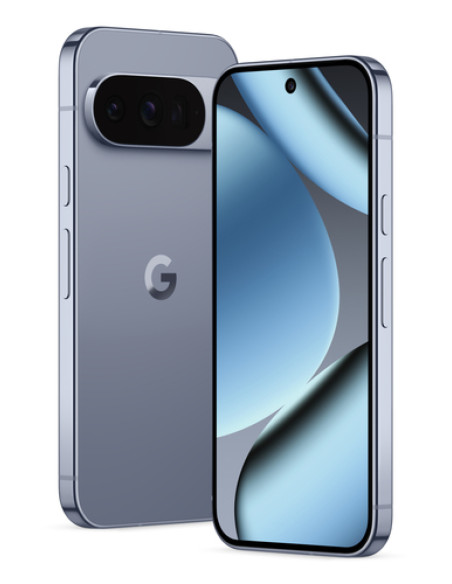 Google Pixel 10 Pro XL 5G 16/256Gb Gris Smartphone