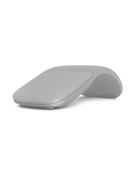Microsoft Surface Arc Mouse ratón Viajes Ambidextro Bluetooth BlueTrack 1000 DPI