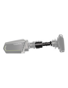 Moza Racing RS061 accesorio para simulador de vuelo/carreras Barra de