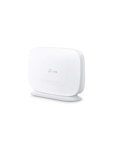 TP-Link Archer MR505 router inalámbrico Gigabit Ethernet Doble banda