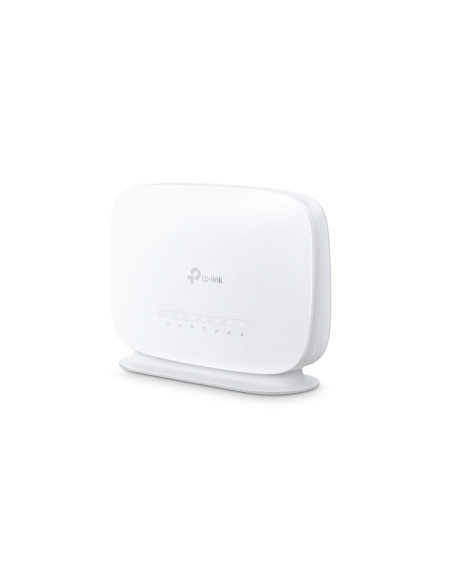 TP-Link Archer MR505 router inalámbrico Gigabit Ethernet Doble banda