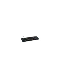 Logitech G G515 teclado Juego USB QWERTZ Alemán Negro 2